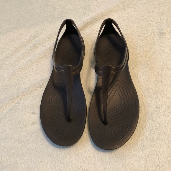 CROCS Shoes - Euc Crocs size 7